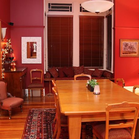 Villa Rouge B&B Invercargill Exteriér fotografie