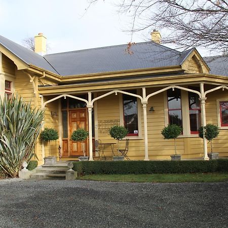 Villa Rouge B&B Invercargill Exteriér fotografie
