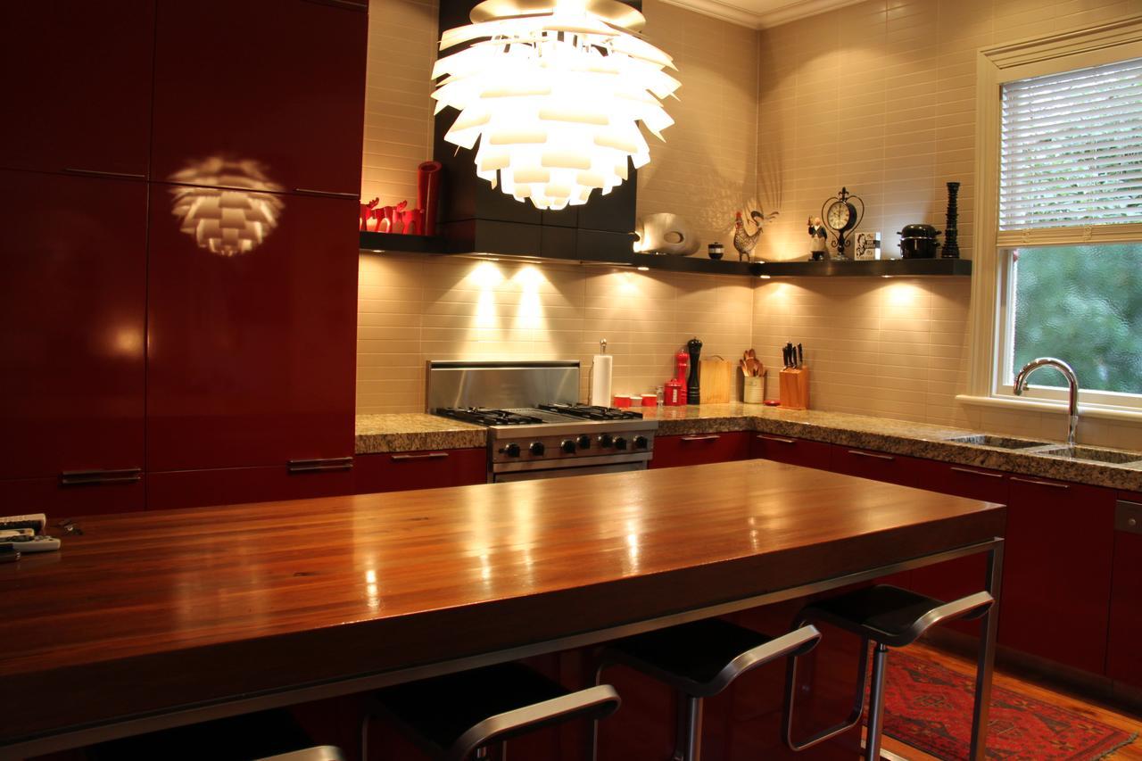 Villa Rouge B&B Invercargill Exteriér fotografie