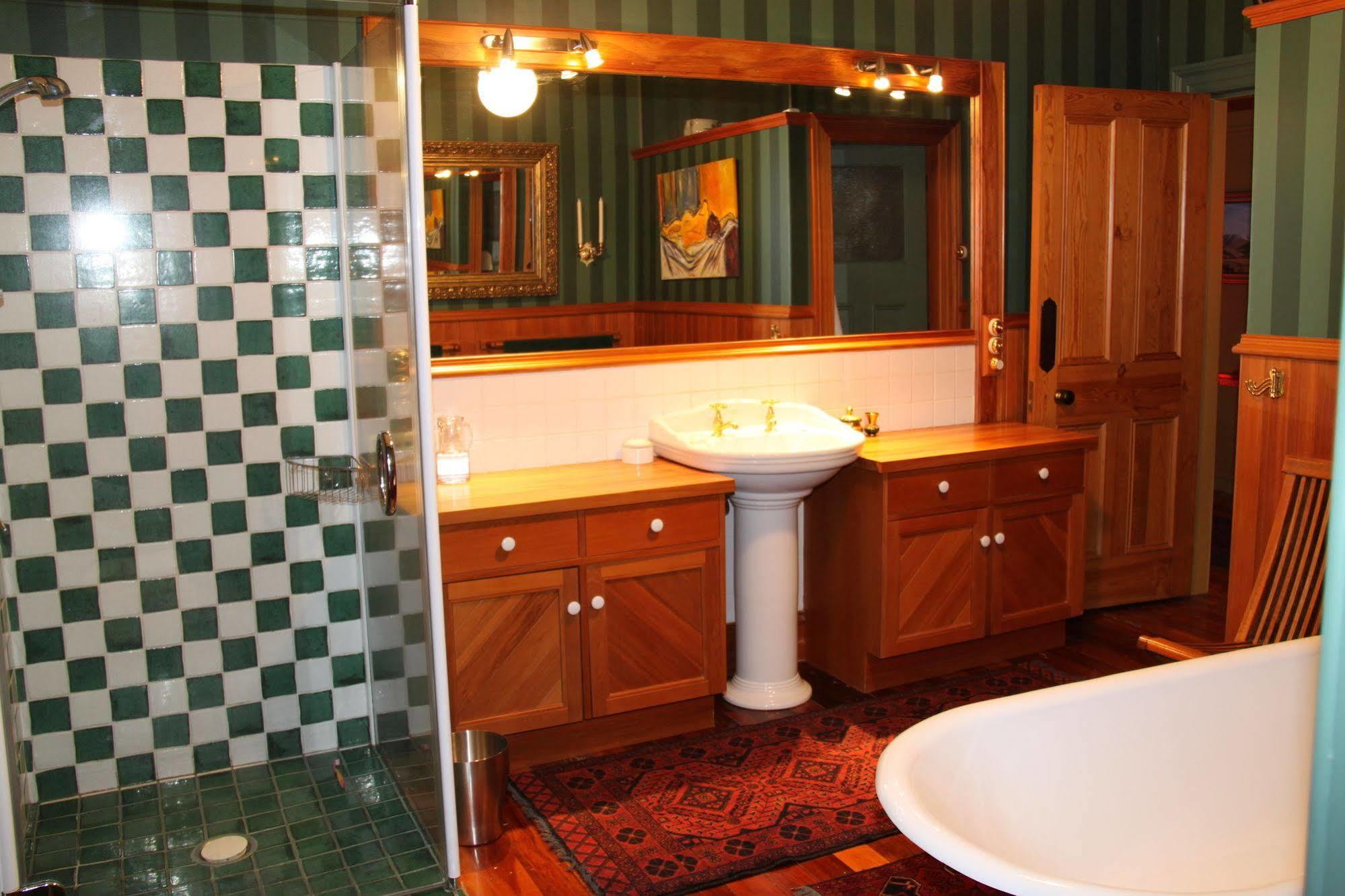 Villa Rouge B&B Invercargill Exteriér fotografie
